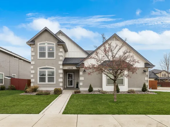 12639 W Huntly Dr, Boise, ID 83709