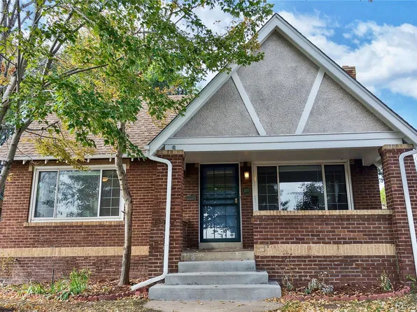 1471 S Franklin Street, Denver, CO 80210