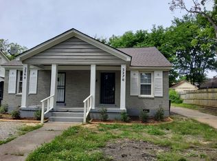 2270 Jackson Ave, Memphis, TN 38112
