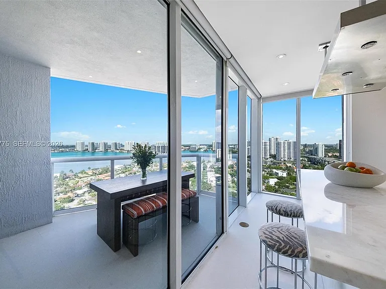 18911 Collins Ave #2705 — Photo 11