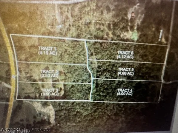 N Highway 59, Cedarville, AR 72932