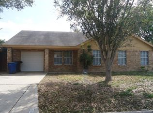 2105 Grayson Ave, McAllen, TX 78504