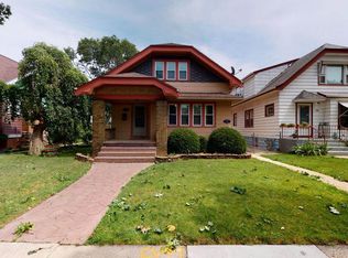2050 S 34th St, Milwaukee, WI 53215