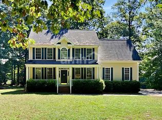 148 Trantham Trl, Clayton, NC 27527