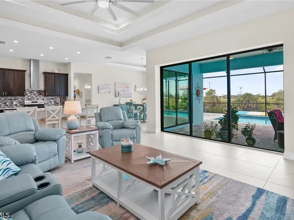 3726 NW 42nd Pl, Cape Coral, FL 33993