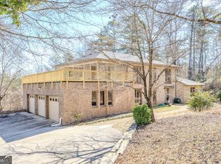 2107 Rockmart Rd SE, Rome, GA 30161