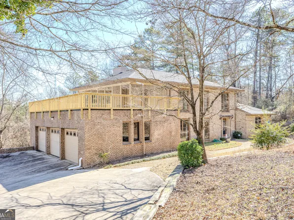2107 Rockmart Rd SE, Rome, GA 30161
