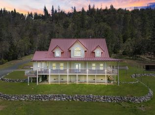 2995 Goose Ranch Rd, Lewiston, CA 96052