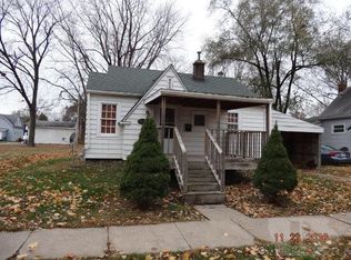 421 S Ransom St, Ottumwa, IA 52501