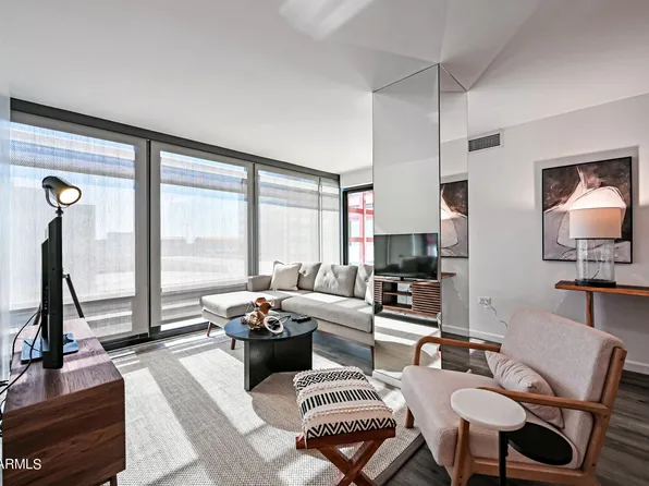 4808 N 24th St Unit 727, Phoenix, AZ 85016