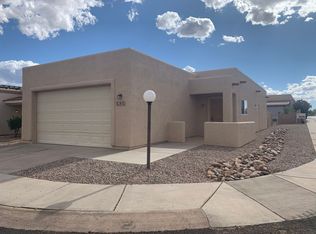 526 S Clubhouse Ln LOT 144, Sierra Vista, AZ 85635