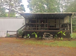 604 Happy Hollow Rd, Bee Branch, AR 72013