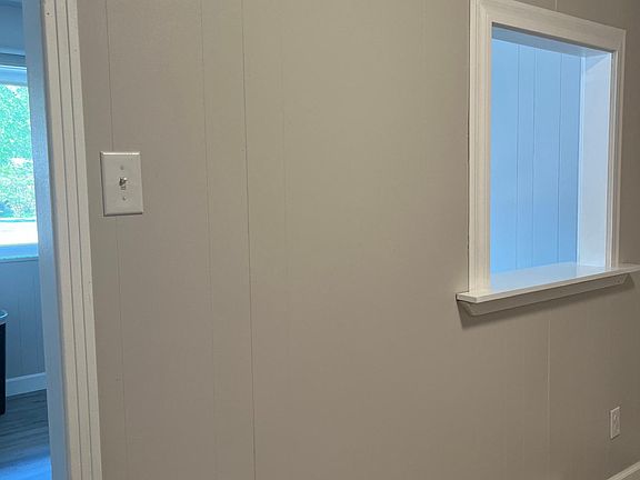 Kitchen pass-through