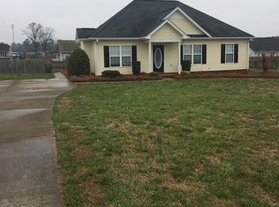 857 Horse Hair Ln, Oakboro, NC 28129