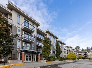 20211 66th Ave #A117, Langley, BC V2Y 0L4