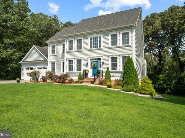 406 Woodland Estates Way, Millersville, MD 21108