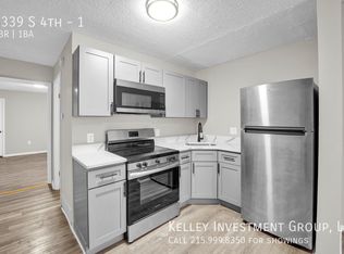 1339 S 4th St APT 1, Philadelphia, PA 19147