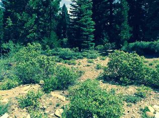 1270 Lodgepole Trl, Johnsville, CA 96103