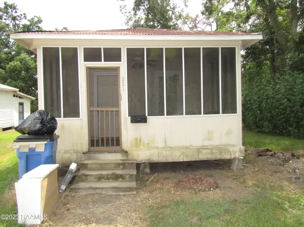 221 Myra St, Franklin, LA 70538