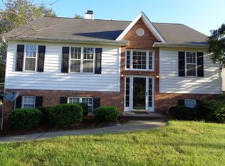 5425 Hundley Rd, Winston Salem, NC 27106