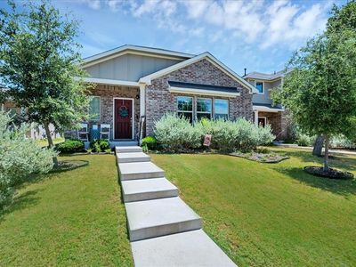 1740 Cherokee Nation Trl, Leander, TX, 78641