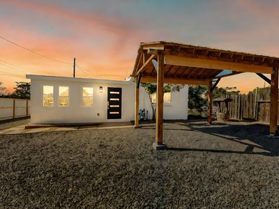 1629 Agua Fria St, Santa Fe, NM, 87505