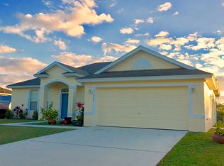 517 Almond Ave NW, Palm Bay, FL 32907