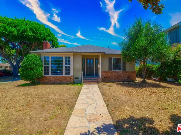 8300 Altavan Ave, Los Angeles, CA 90045