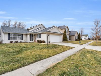 1411 Farley Ln, Champaign, IL, 61822