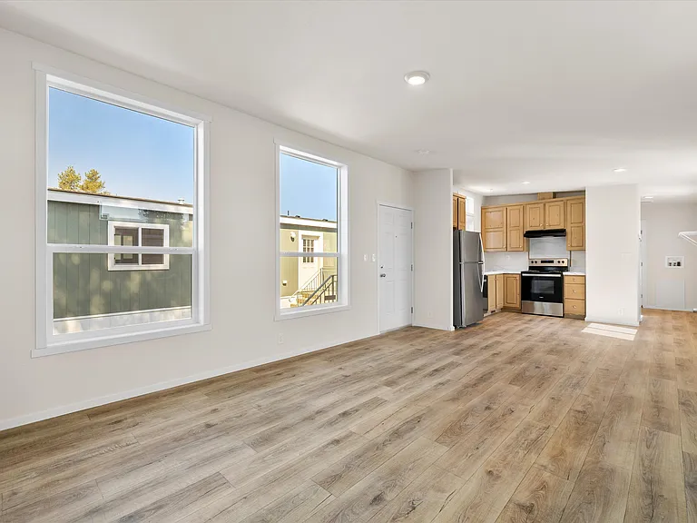 Unit could vary slightly with appliances and colors. Some pictures are virtually staged.