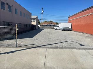 0 Gage Ave #160, Bell Gardens, CA 90201