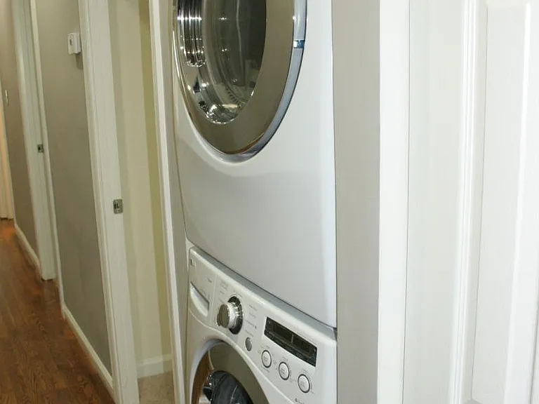 Washer/Dryer