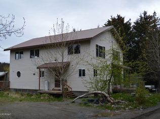 241 Cedar St, Seldovia, AK 99663