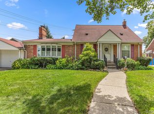 2601 Walnut St, Dearborn, MI 48124
