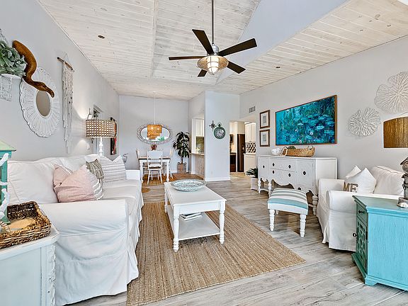 3rd image of 4452 NE Ocean Boulevard E #107-D3