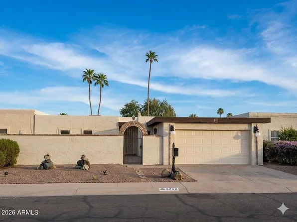 3108 W CLINTON Street, Phoenix, AZ 85029
