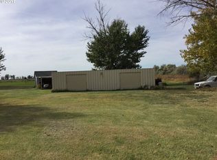 34267 E Loop Rd, Stanfield, OR 97875