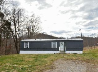11978 Lebanon Rd, Perryville, KY 40468