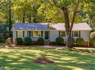 2696 Earl Dr, Marietta, GA 30062