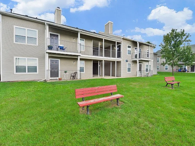 The Greens at Westgate Apartment Homes — Photo 19