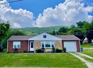 200 S Church Avenue, West Jefferson, NC 28694