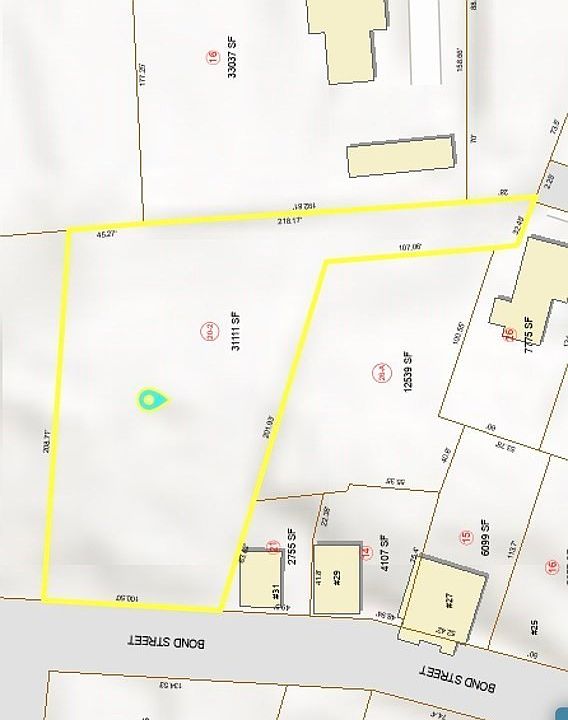2nd image of 0 Bond St