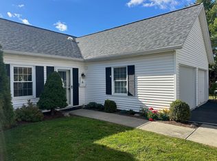 222 Eastview Cir, Williston, VT 05495