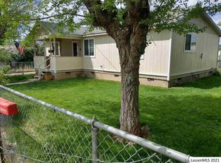 56 County Road 163, Canby, CA 96015