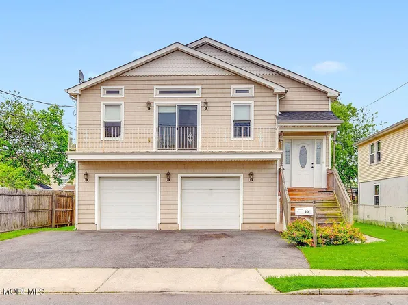 10 Oceanview Avenue, Keansburg, NJ 07734