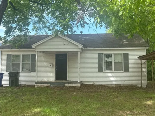 711 Dakota St, Norman, OK 73069
