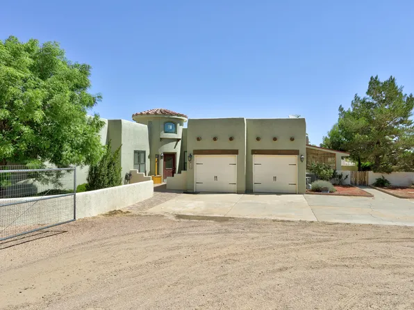 508 Albor Cir NE, Rio Rancho, NM 87124