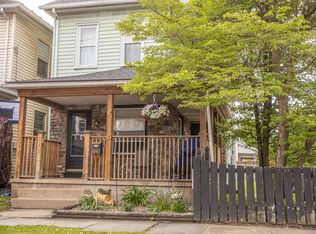 1043 Edison Ave, Sunbury, PA 17801