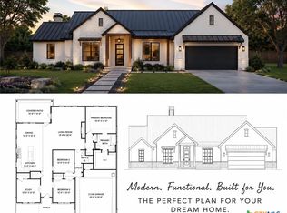 16082 Charlya Dr, Temple, TX 76502
