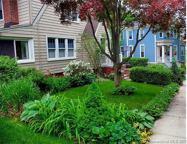 Beautiful Gardens